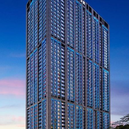 Somerset Ioc Hangzhou Exterior photo